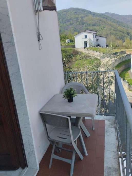 Apartamento La Collina Riccò del Golfo di Spezia Exterior foto