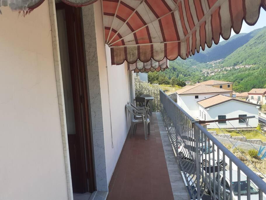 Apartamento La Collina Riccò del Golfo di Spezia Exterior foto