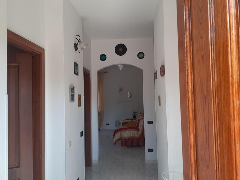 Apartamento La Collina Riccò del Golfo di Spezia Exterior foto